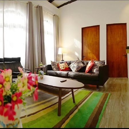 Ipoh Old Town Heritage Family Suite Exterior photo