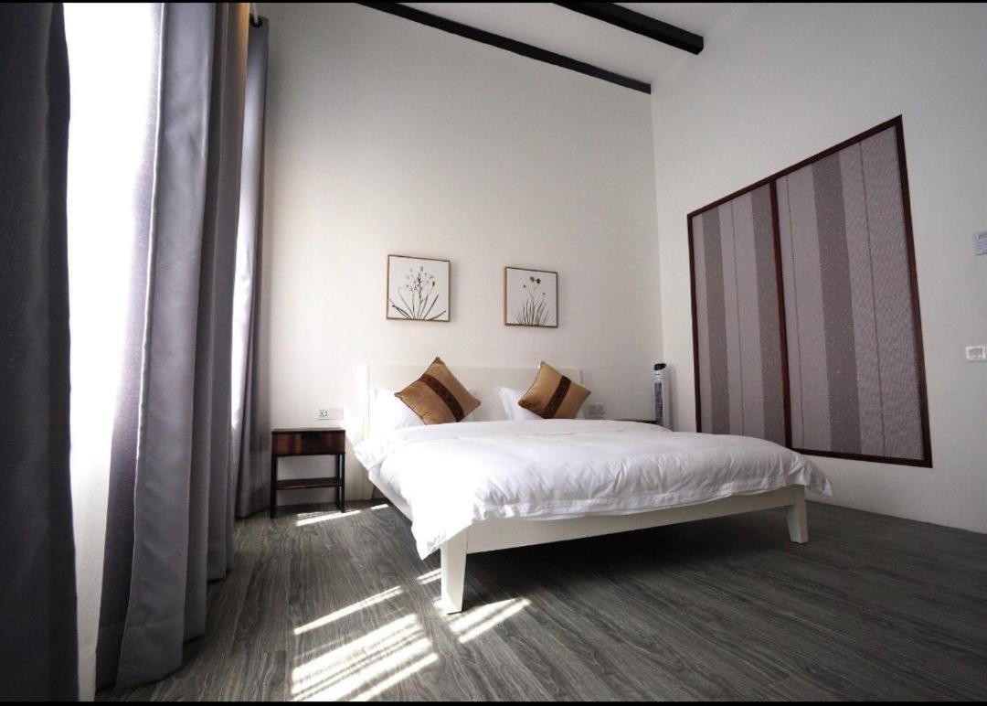 Ipoh Old Town Heritage Family Suite Exterior photo